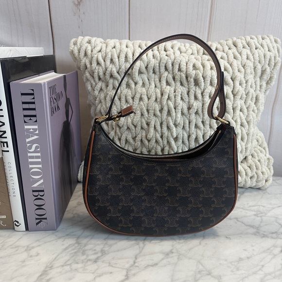 Celine Ava bag - Picture 3 of 5